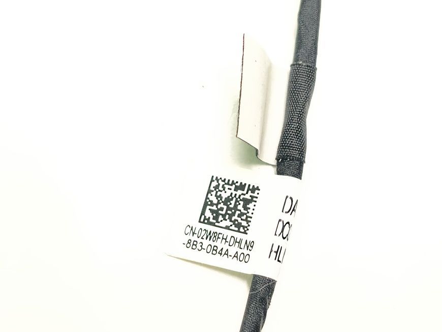 Кабель SSD/HDD Dell 02W8FH DC02C00H100 DAL20 Latitude 3590 б/в 00-00001039 1392        фото