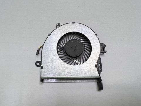 Вентилятор HP ProBook 450 G3 837535-001 DTA47X63TP002CSD382 б/в 00-00001614 1887        фото