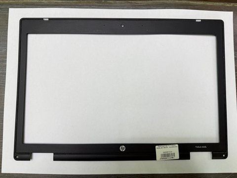 Рамка дисплея HP ProBook 6560b 641196-001 00-00002544 2721        фото