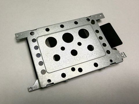 Кріплення HDD Asus 13GN3C10M05X-X K53S K53 K53SC A53S б/в 00-00002707 2885        фото