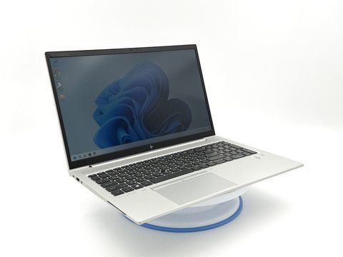 Ноутбук HP Elitebook 850 G7 / 15,6" FullHD, IPS/ Intel Core i5 - 10310U 1.7GHz (4/8)/ RAM 16Gb/ SSD 256Gb/ Intel UHD (10Gen) Уцінка: функціонал 2619        фото