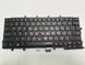 Клавіатура Lenovo ThinkPad X260 CS13X-83U4 б/в 00-00002339 2569        фото 1