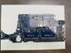 Материнська плата Dell X2401 32 768KHZ 004JRR 4550BA01002 E325164 94V-0 D5FVN Latitude 3580 б/в робоча 00-00002761 2938        фото 1