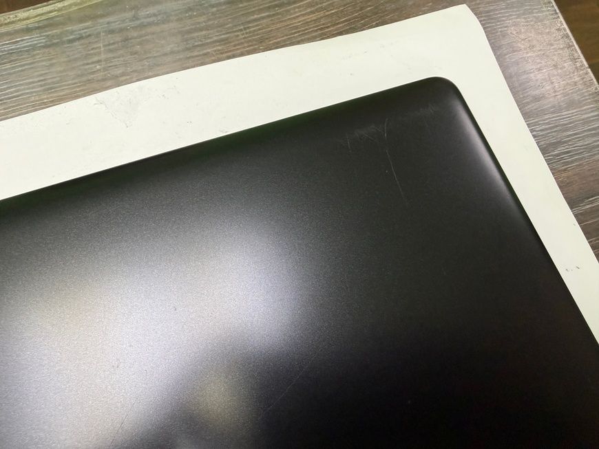 Кришка матриці та завіси Acer Aspire E1-522 42.4YU01.001 б/в 00-00002184 2422        фото