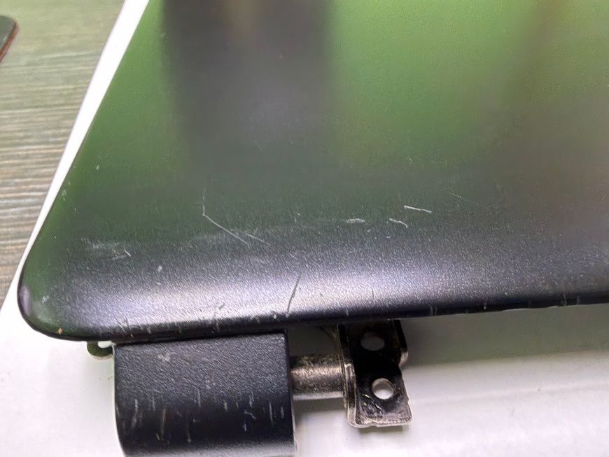 Кришка матриці та завіси Acer Aspire E1-522 42.4YU01.001 б/в 00-00002184 2422        фото