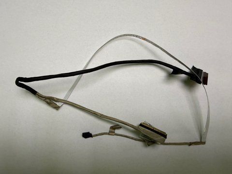 Шлейф матриці DD0NJHLC111 Asus TUF FX506H б/в 00-00002228 2470        фото