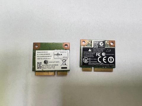 WiFi модуль Qualcomm Atheros QCWB335 б/в 00-00001564 1838        фото