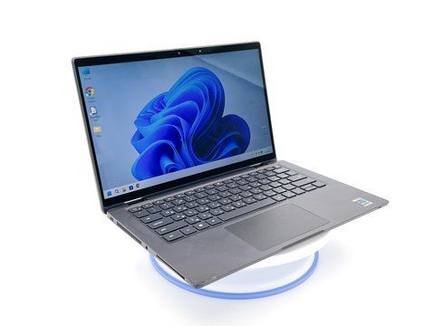 Ноутбук Dell Latitude 7420 2-in-1 / 13,3" FullHD, IPS/ Intel Core i7-1185G7 (4/8)/ RAM 16Gb/ SSD 256Gb/ Intel&reg; Iris&reg; Xe Graphics Уцінка: дисплей, кор 2083        фото