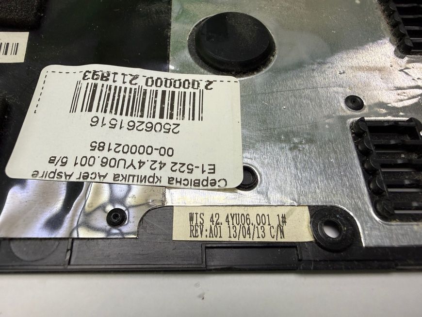 Сервісна кришка Acer Aspire E1-522 42.4YU06.001 б/в 00-00002185 2423        фото