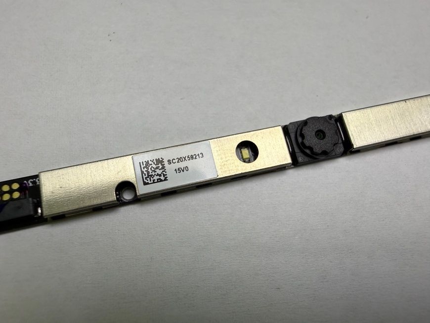 Вебкамера Lenovo SC20X59213 100E Chromebook б/в 00-00002138 2373        фото