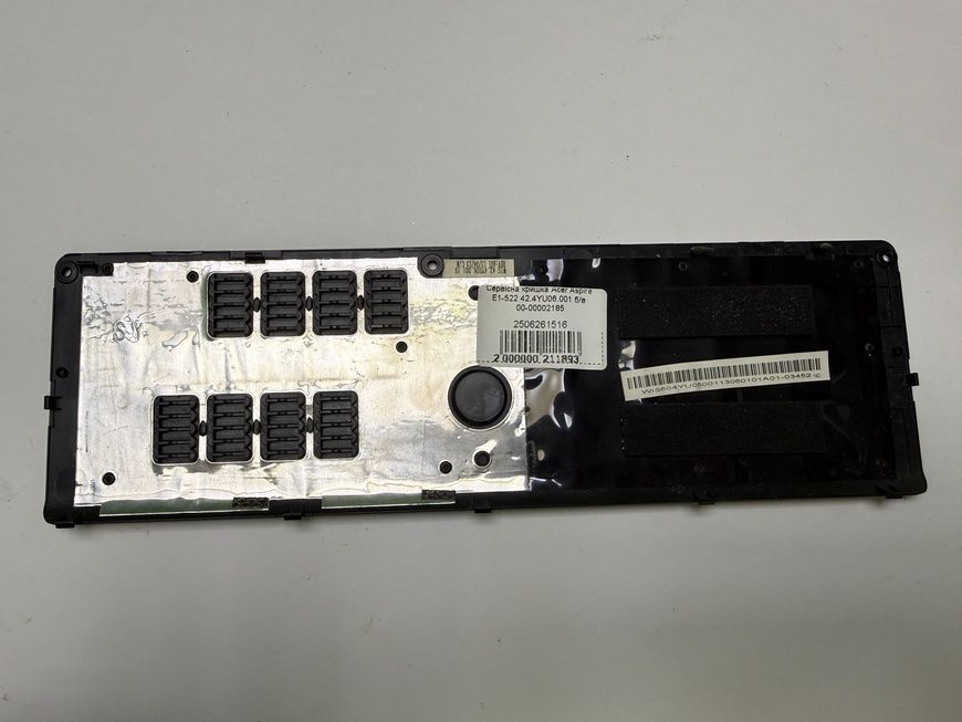 Сервісна кришка Acer Aspire E1-522 42.4YU06.001 б/в 00-00002185 2423        фото
