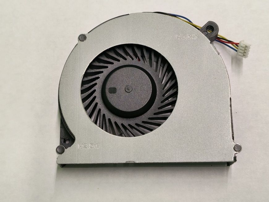 Вентилятор HP 738393-001 HP Probook 640 655 650 645 G1 DFS501105PR0T новий 00-00000925 1328        фото