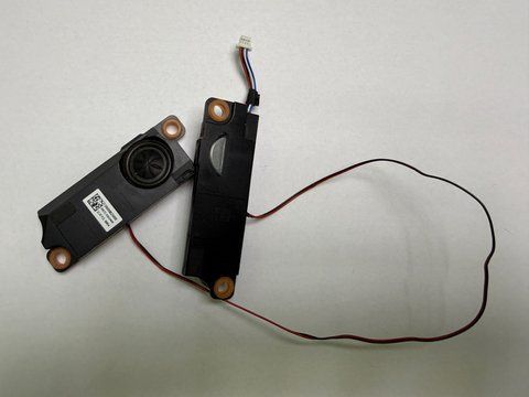 Динаміки DN008023000 04072-03610400 Asus TUF FX506H б/в 00-00002229 2471        фото