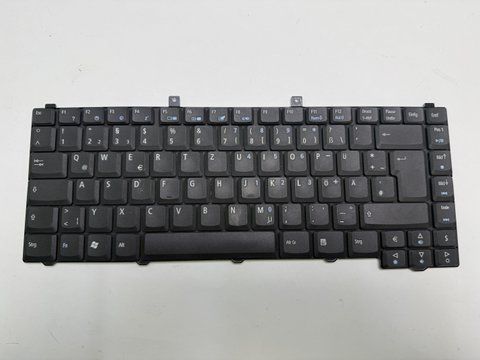 Клавіатура Acer Aspire 1400 1400XV 99.N5982.C0G б/в 00-00002281 2522        фото