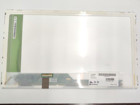 Матриця 15,6" LP156WH4 TL A1 LG 1366x768, TN, глянцева 40 pin б/в, є ДЕФЕКТИ 2184        фото