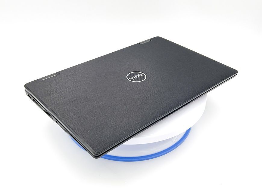 Ноутбук Dell Latitude 7420 2-in-1 / 13,3" FullHD, IPS/ Intel Core i7-1185G7 (4/8)/ RAM 16Gb/ SSD 256Gb/ Intel&reg; Iris&reg; Xe Graphics Уцінка: дисплей 2084        фото
