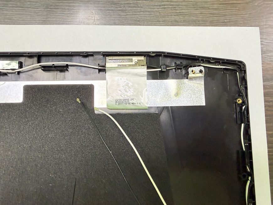 Кришка матриці Acer Nitro 5 AN515-41 б/в 00-00002599 2775        фото