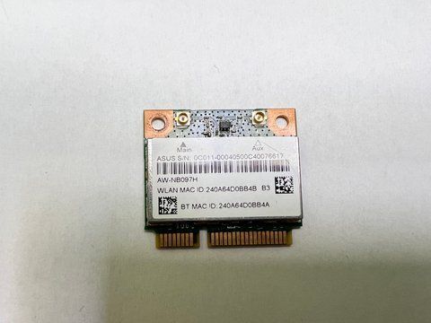 WiFi модуль Asus AR5B225 1840        фото