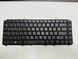 Клавіатура Dell Vostro 1400 1500 Inspiron 1420 1520 1525 1530 1540 0NW612 D920R б/в 00-00002282 2523        фото 1