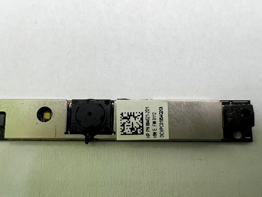 Вебкамера HP 694521-2D1 EliteBook Folio 9470m б/в 00-00001617 1890        фото