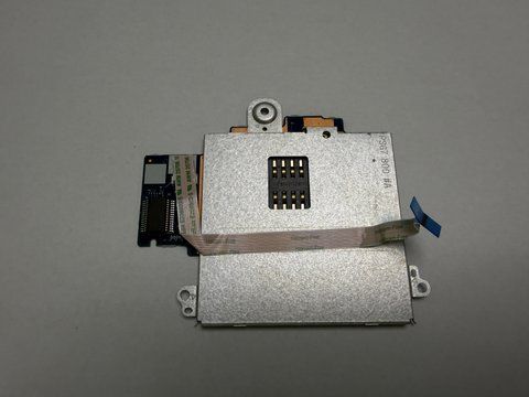Зчитувач смарт-карт HP EliteBook 850 G7 б/в 00-00002460 2647        фото