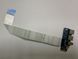 Плата USB Audio LS-B183P HP ProBook 450 G2 б/в 00-00002254 2496        фото 1