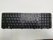 Клавіатура HP Pavilion DV6 6000 633890-001 б/в 00-00002307 2546        фото 1