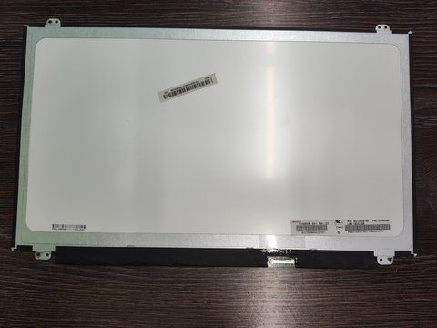 Матриця 15,6" InnoLux N156BGE-EA1 Rev. C2 1366x768, TN, матова 30 pin б/в з дефектом 00-00002057 2285        фото