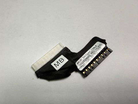 Кабель АКБ Dell DC02002MM00 Inspiron 5565 5567 P66F б/в 00-00002655 2824        фото