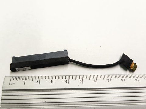 Кабель SSD/HDD HP DD0X8IHD010 ProBook 430 445 440 G6 440 445 G7 б/в 00-00001044 1397        фото