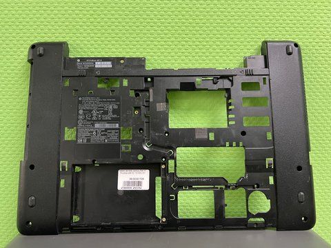 Нижня частина корпусу HP ProBook 455 G1 721933-001 б/в 00-00001726, 0904261214 1989        фото