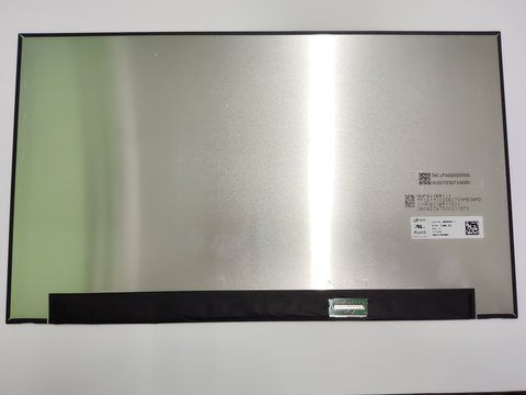 Матриця 15,6" TCL CSOT MNF601BA1-1 1920x1080, IPS, матова 30 pin б/в 00-00002283 2524        фото