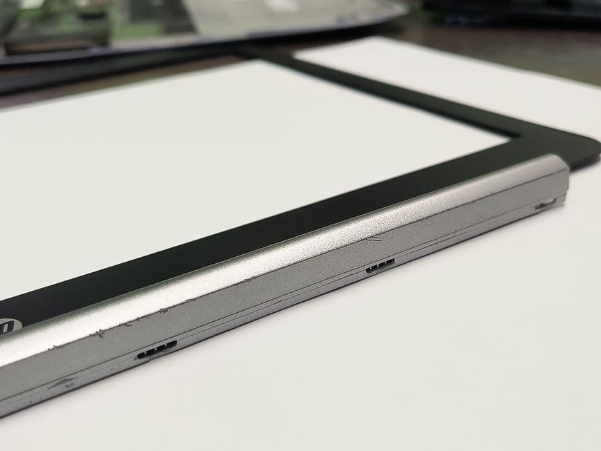 Рамка дисплея HP Elitebook 1040 G3 eay0f001010 б/в 00-00001330, 1501261155 1599        фото