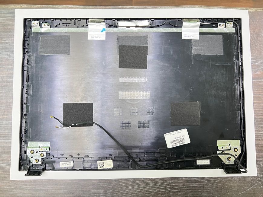 Кришка матриці Dell Inspiron 15 3541 0CHV9G б/в 00-00001670, 3103261132 1940        фото