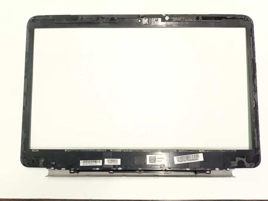 Рамка дисплея HP Elitebook 1040 G3 eay0f001010 б/в 00-00001330, 1501261155 1599        фото