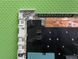 Топкейс + клавіатура (комплект) Lenovo Ideapad 510S-13IKB AM1JF000810H7920A б/в 00-00001842, 0805261100 2087        фото 6