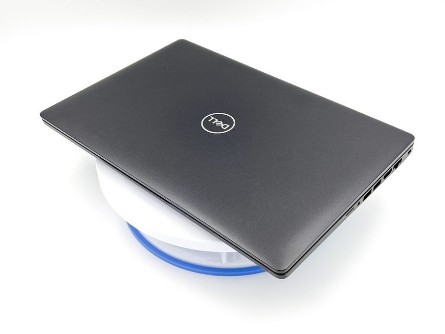 Ноутбук Dell Latitude 5400 / 14" FullHD, IPS/ Intel Core i5 - 8265U 1.6GHz (4/8)/ RAM 16Gb/ SSD 256Gb/ Intel UHD 620 1941        фото
