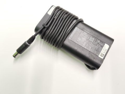 Блок живлення Dell 90W 5.0х7.4мм б/в 00-00000473 1648        фото