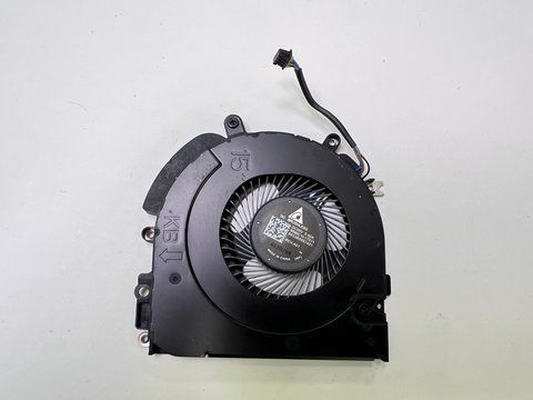 Вентилятор HP EliteBook 850 G5 G6 6033B0057401 NS85C10-17D11 б/в 00-00001523 1793        фото