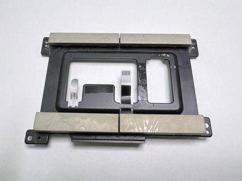 Елементи корпуса з кнопками тачпада 560200D00-25G-G HP Elitebook 8560p б/в 00-00001241 1501        фото