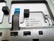 Елементи корпуса з кнопками тачпада 560200D00-25G-G HP Elitebook 8560p б/в 00-00001241 1501        фото 3