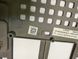 Нижня частина корпусу Dell Precision 7710 0HGRKM б/в 00-00002142 2378        фото 3