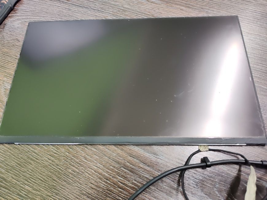 Матриця 13,3" InnoLux N133HCE-G52 Rev.C1 1920x1080, IPS, матова 30 pin б/в 00-00002493 2676        фото