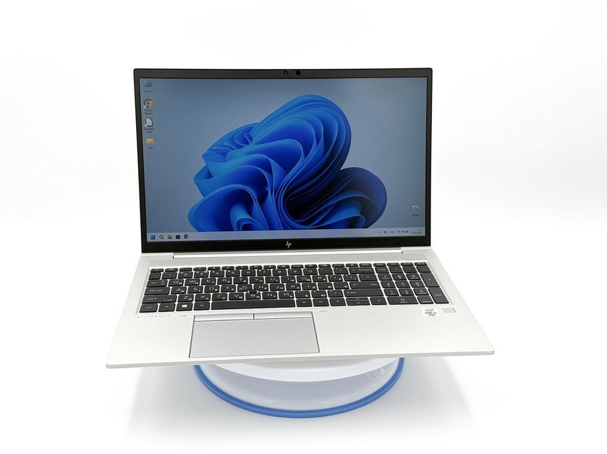 Ноутбук HP Elitebook 850 G7 / 15,6" FullHD, IPS/ Intel Core i5 - 10310U 1.7GHz (4/8)/ RAM 16Gb/ SSD 512Gb/ Intel UHD (10Gen) 2981        фото