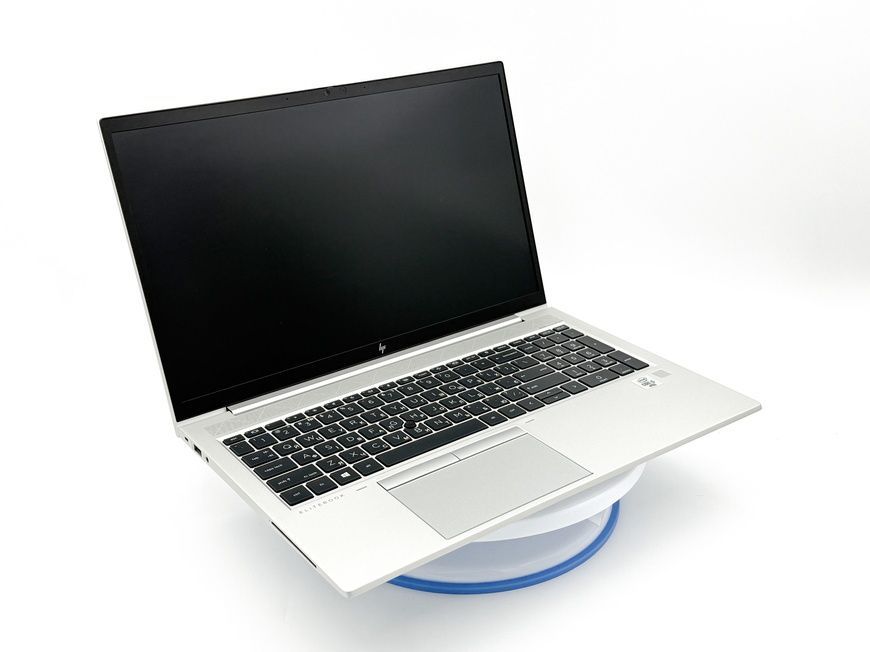 Ноутбук HP Elitebook 850 G7 / 15,6" FullHD, IPS/ Intel Core i5 - 10310U 1.7GHz (4/8)/ RAM 16Gb/ SSD 512Gb/ Intel UHD (10Gen) 2981        фото