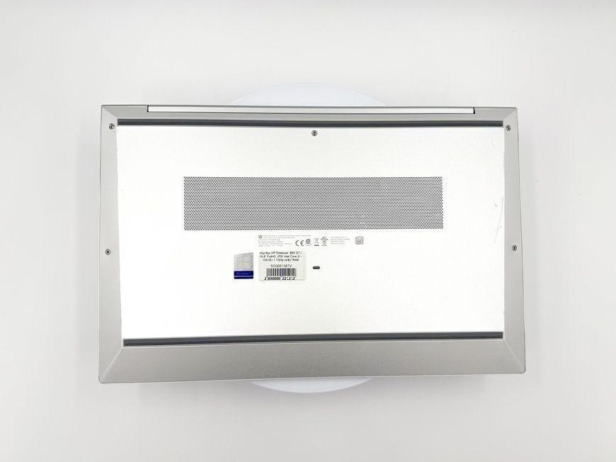 Ноутбук HP Elitebook 850 G7 / 15,6" FullHD, IPS/ Intel Core i5 - 10310U 1.7GHz (4/8)/ RAM 16Gb/ SSD 512Gb/ Intel UHD (10Gen) 2981        фото