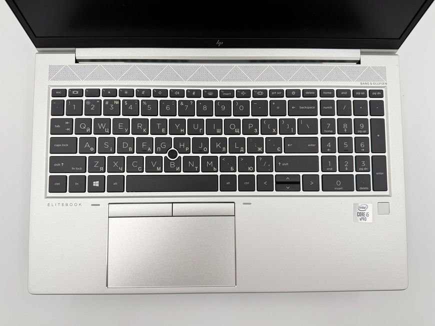 Ноутбук HP Elitebook 850 G7 / 15,6" FullHD, IPS/ Intel Core i5 - 10310U 1.7GHz (4/8)/ RAM 16Gb/ SSD 512Gb/ Intel UHD (10Gen) 2981        фото
