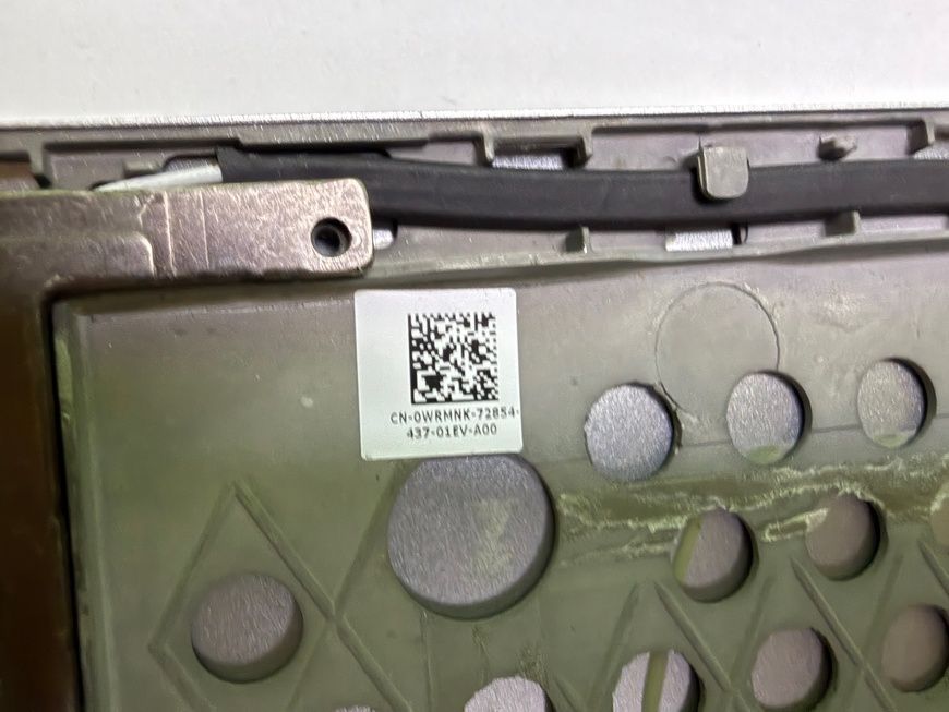 Кришка матриці Dell Latitude E7240 0WRMNK б/в 00-00002233 2475        фото