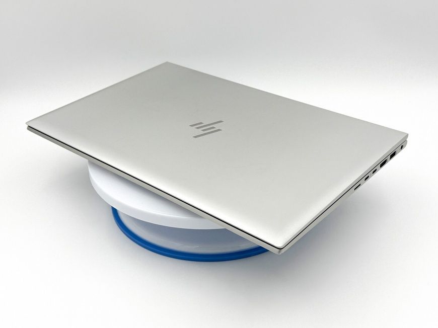 Ноутбук HP Elitebook 850 G7 / 15,6" FullHD, IPS/ Intel Core i5 - 10310U 1.7GHz (4/8)/ RAM 16Gb/ SSD 512Gb/ Intel UHD (10Gen) 2424        фото