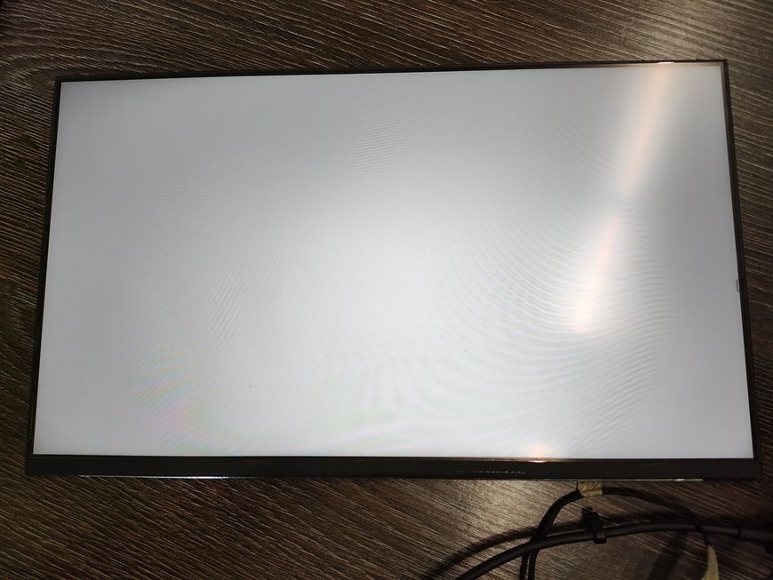 Матриця 13,3" InnoLux N133HCE-G52 Rev.C1 1920x1080, IPS, матова 30 pin б/в 00-00002493 2676        фото